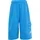 adidas TRNSTR T-Shirt + Shorts Set Kinder KE2663 - wonder sage/white 116