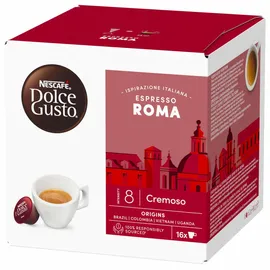 Nescafé Nescafè Dolce Gusto Espresso Roma