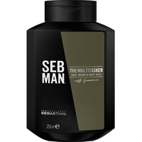 Sebastian Professional SEB MAN The Multitasker 3 in 1 250ml