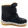 superfit Klettstiefel Grau/Gelb 28