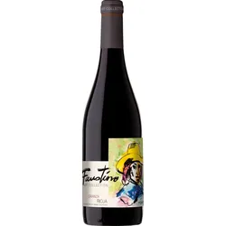 Art Collection Crianza Faustino 2020 - 6Fl. á 0.75l