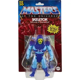 Masters of the Universe Origins Actionfigur 14 cm Skeletor