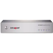 INTRA2NET Appliance Eco, Firewall