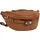 Samantha look Gürteltasche onesize braun