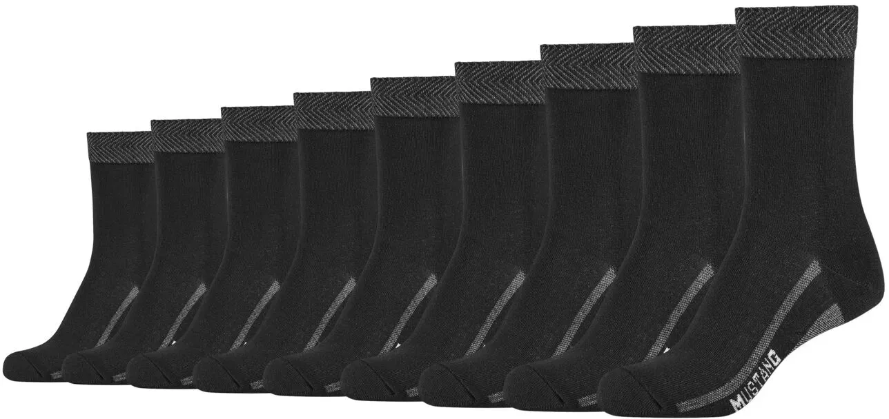 Socken MUSTANG 