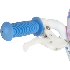 Disney Frozen 14 Zoll RH 0 cm blau