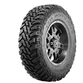 Cooper Evolution MTT POR 225/75 R16 115/112Q