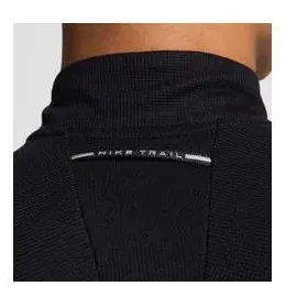 Nike Trail Oberteil Schwarz XL