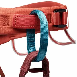 Black Diamond Momentum Klettergurt Baja Sunrise