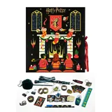 FUN UNLIMITED PRODUCTS Adventskalender Teens Harry Potter 2026 bunt