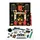 FUN UNLIMITED PRODUCTS Adventskalender Teens Harry Potter 2026 bunt
