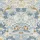 William Morris At Home Vliestapete Strawberry Thief Soft 10 m x 52 cm Blau FSC®