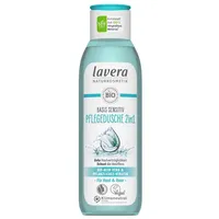 Lavera Basis Sensitiv Pflegedusche 2in1