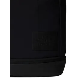 The North Face Sportrucksack NEVER STOP schwarz