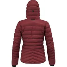 Salewa Ortles Med 3 Rds Dwn Jacket W syrah/0910