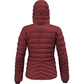 Salewa Ortles Med 3 Rds Dwn Jacket W syrah/0910