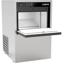 Saro Eiswürfelbereiter Modell EB UV20 PRO - Schwarz