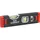 KWB Mini Wasserwaage Aluminium Schwarz/Rot 20 cm
