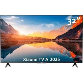 Xiaomi A 32 2025 32" HD HDR Smart TV