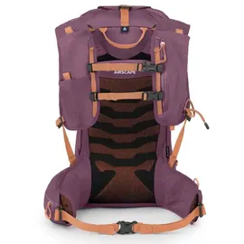 Osprey Tempest Velocity 20 lila/rosa