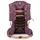 Osprey Tempest Velocity 20 lila/rosa
