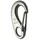 Wichard Sicherheitskarabiner 100 mm Grau