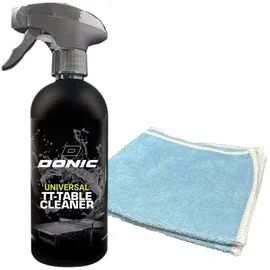 Donic Schildkröt Outdoor Roller 1000 blau