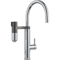 Franke 120.0621.229 VITAL J Einhebelmischer, Chrome/Gun Metal