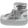 Dockers by Gerli Boots Silber | Gr.: 36