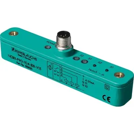 Pepperl+Fuchs Positionsmesssystem PMI80-F90-IU-V1