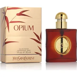 Yves Saint Laurent Opium Eau de Parfum 30 ml