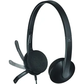 Logitech H340 USB Headset