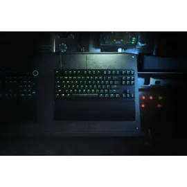 Razer Huntsman V2 Tenkeyless (Red Switch) - Black