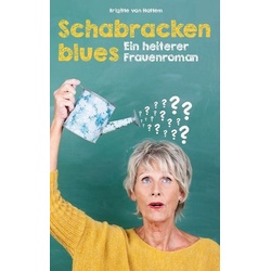 Schabrackenblues