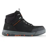 Scruffs Switchback 3 Schwarz 41 Schwarz, 41