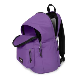 Eastpak Day Office intensiv Violett