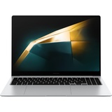 Samsung Galaxy Book4 Pro 16 Platinum Silver, Core Ultra 7 155H, 32GB RAM, 512GB SSD, DE (NP964XGK-KS1DE)