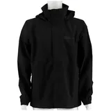 Jacket, schwarz S