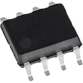Texas Instruments INA122UA Linear IC - Operationsverstärker, Puffer-Verstärker Tube