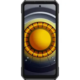 Ulefone Armor 30 Pro 16 GB RAM 512 GB Schwarz