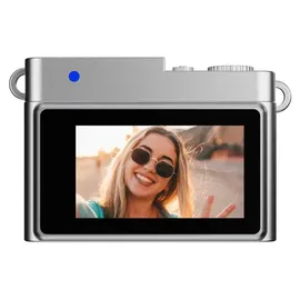 Easypix MiniPro XS1 Schwarz