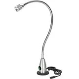Bauer & Böcker Bauer + Böcker LED-Arbeitsleuchte Punktstrahler 200Lumen