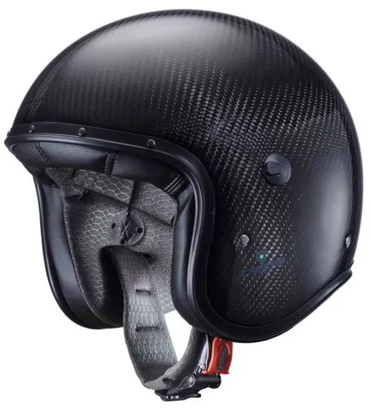 Caberg Freeride Carbon Classic Jethelm - S (55/56)