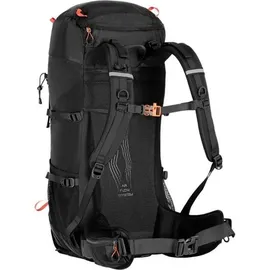 NILS CAMP NORDKAPP 65L Schwarz