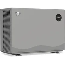 SUMMER FUN Style & Silence 11 kW