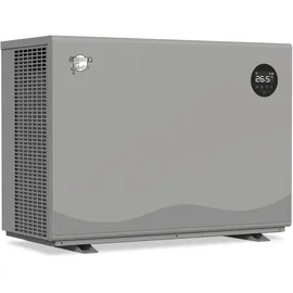 SUMMER FUN Style & Silence 11 kW