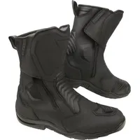 Modeka Aruna Motorradstiefel, schwarz, 48