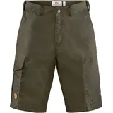 Fjällräven Karl Pro Shorts M Dunkelgrün 48