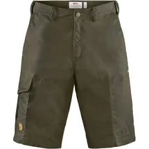 Fjällräven Karl Pro Shorts M Dunkelgrün 48