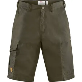 Fjällräven Karl Pro Shorts M Dunkelgrün 48